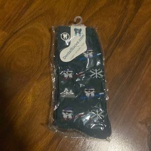 Dental socks